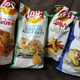 Illustration for article titled Snacktaku Judges Lays 2015 Do Us A Flavor Potato Chip Finalists